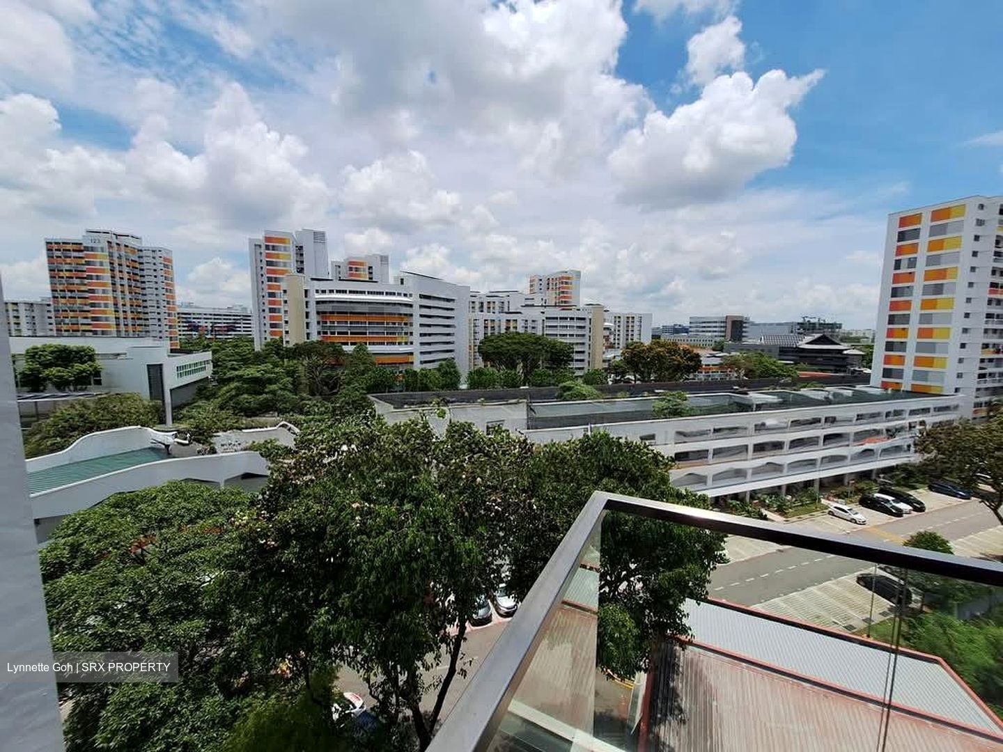 Centra Heights (D14), Apartment #591402021